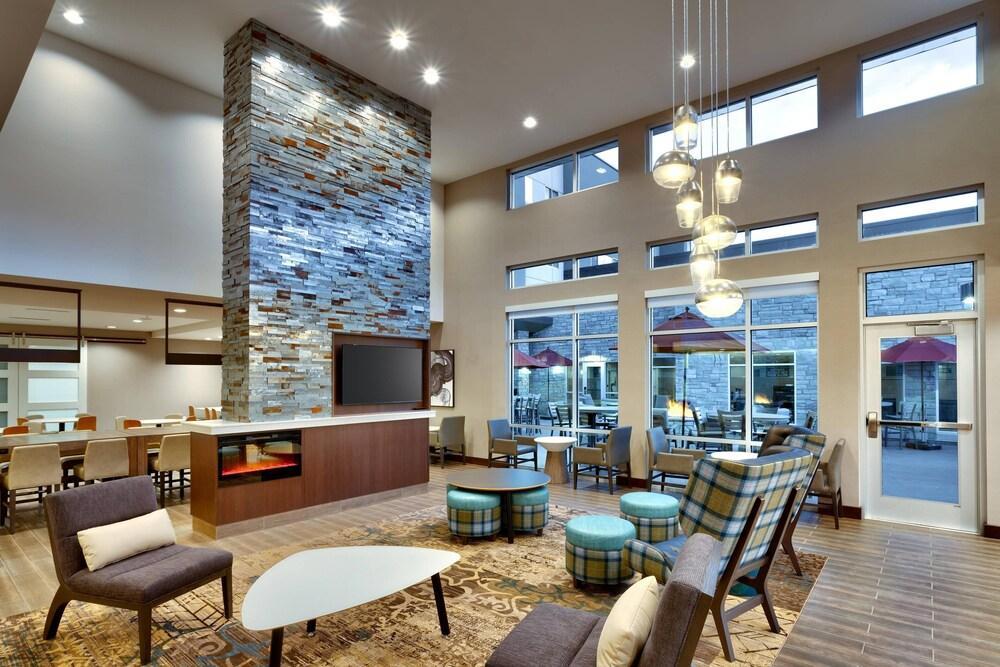 Residence Inn Nashville Mt. Juliet Mount Juliet Exterior photo