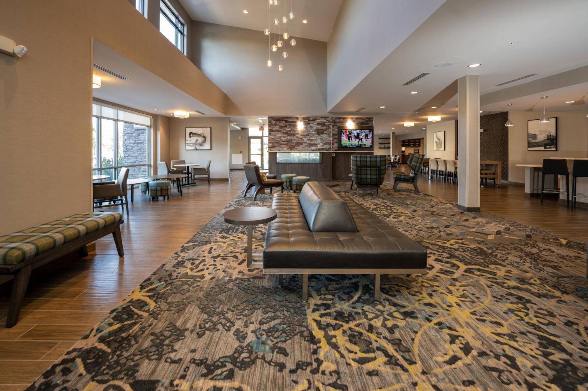 Residence Inn Nashville Mt. Juliet Mount Juliet Exterior photo